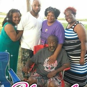 Meet your Posher, Eldricka